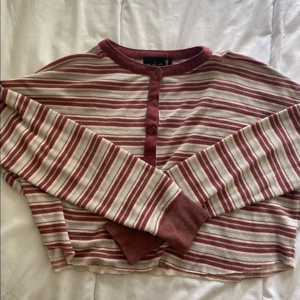 Urban Outfitters long sleeve
